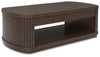 KORESTONE/142,Coffee Table with Lift Top
