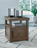 BOARDERNEST/60,โต๊ะข้าง