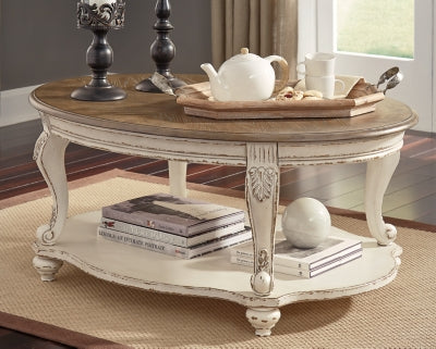 REALYN/122,Coffee Table