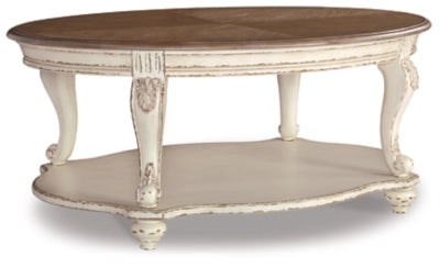 REALYN/122,Coffee Table
