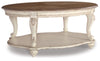 REALYN/122,Coffee Table