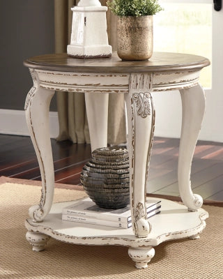 REALYN/66,Side Table