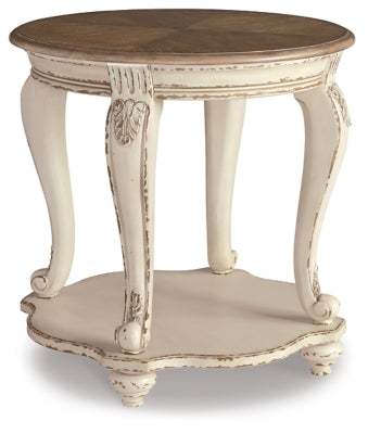 REALYN/66,Side Table