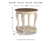 REALYN/66,Side Table