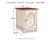 REALYN/45,Side Table