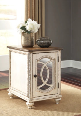 REALYN/45,Side Table