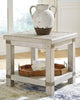 CARYNHURST/60,Side Table