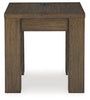 ROSSWAIN/60,Side Table