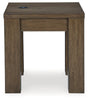 ROSSWAIN/60,Side Table