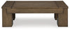 ROSSWAIN/137,Coffee Table with Lift Top