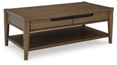 ROANHOWE/127,Coffee Table