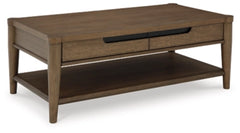 ROANHOWE/127,Coffee Table