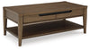 ROANHOWE/127,Coffee Table