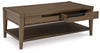 ROANHOWE/127,Coffee Table