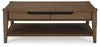 ROANHOWE/127,Coffee Table