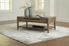 ROANHOWE/127,Coffee Table