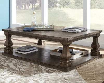 JOHNELLE/137,Coffee Table