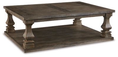 JOHNELLE/137,Coffee Table