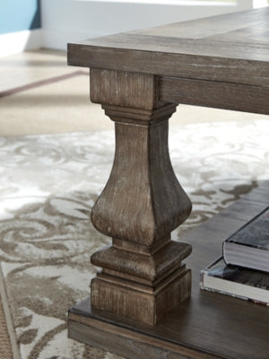 JOHNELLE/137,Coffee Table