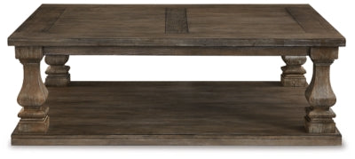 JOHNELLE/137,Coffee Table