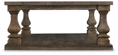 JOHNELLE/137,Coffee Table