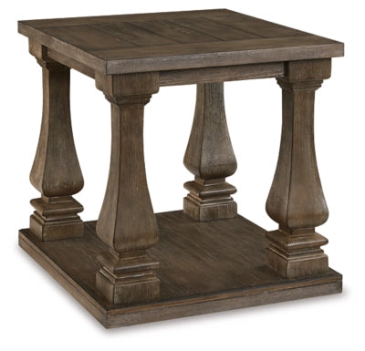 JOHNELLE/60,Side Table