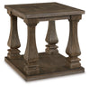 JOHNELLE/60,Side Table