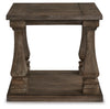 JOHNELLE/60,Side Table