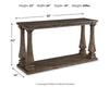 JOHNELLE/152,Console Table