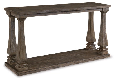 JOHNELLE/152,Console Table