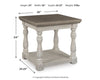 HAVALANCE/66,Side Table