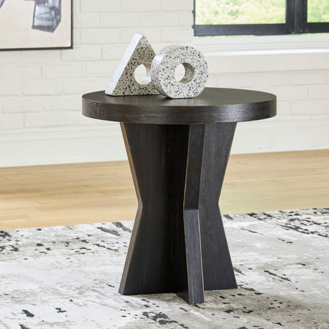 GALLIDEN/60,Side Table