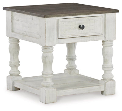 HAVALANCE/63,Side Table