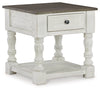 HAVALANCE/63,Side Table