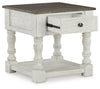 HAVALANCE/63,Side Table