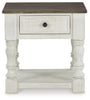 HAVALANCE/63,Side Table