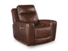 MOMENTUM MOVES/1RM,1Seat Power Recliner Adj Head