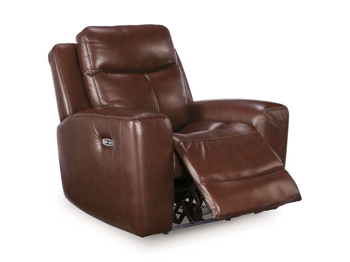 MOMENTUM MOVES/1RM,1Seat Power Recliner Adj Head