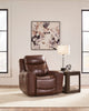 MOMENTUM MOVES/1RM,1Seat Power Recliner Adj Head
