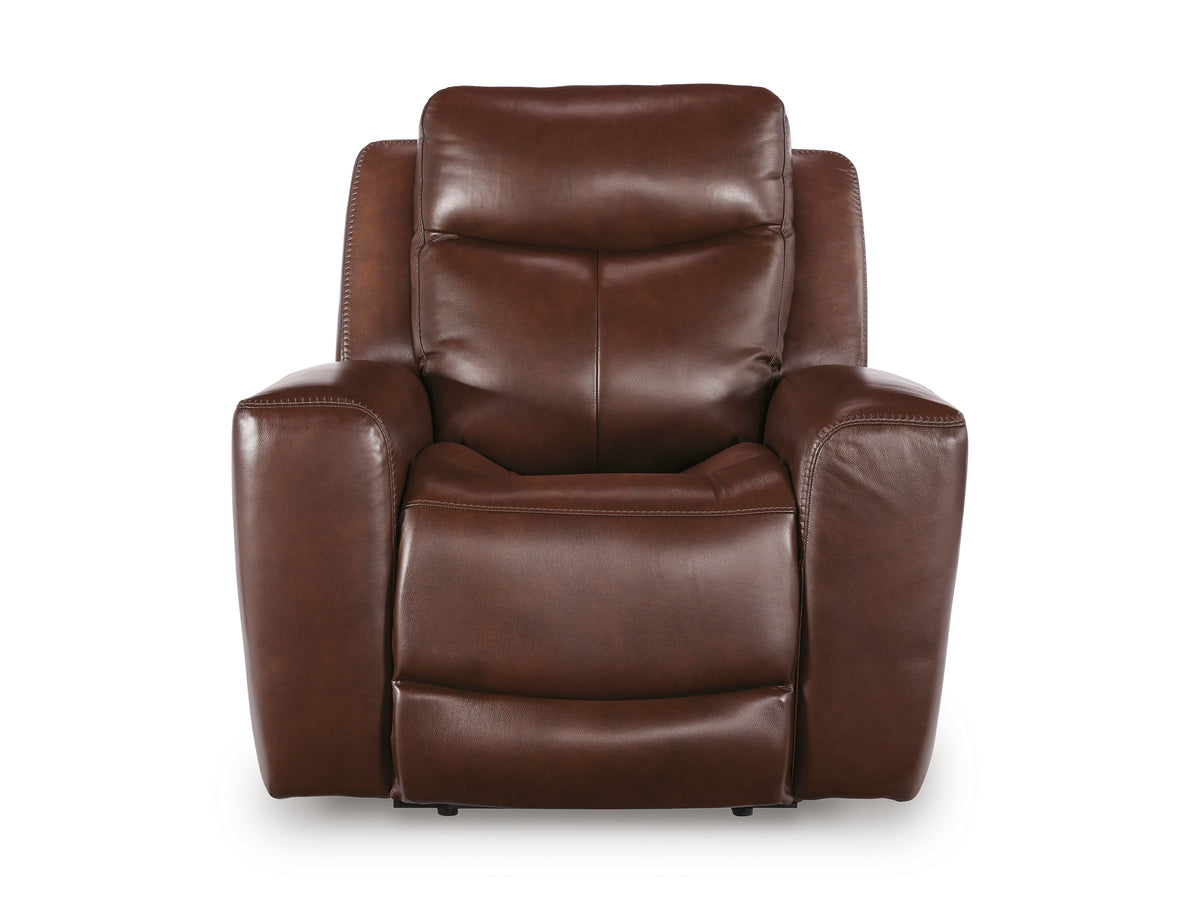 MOMENTUM MOVES/1RM,1Seat Power Recliner Adj Head
