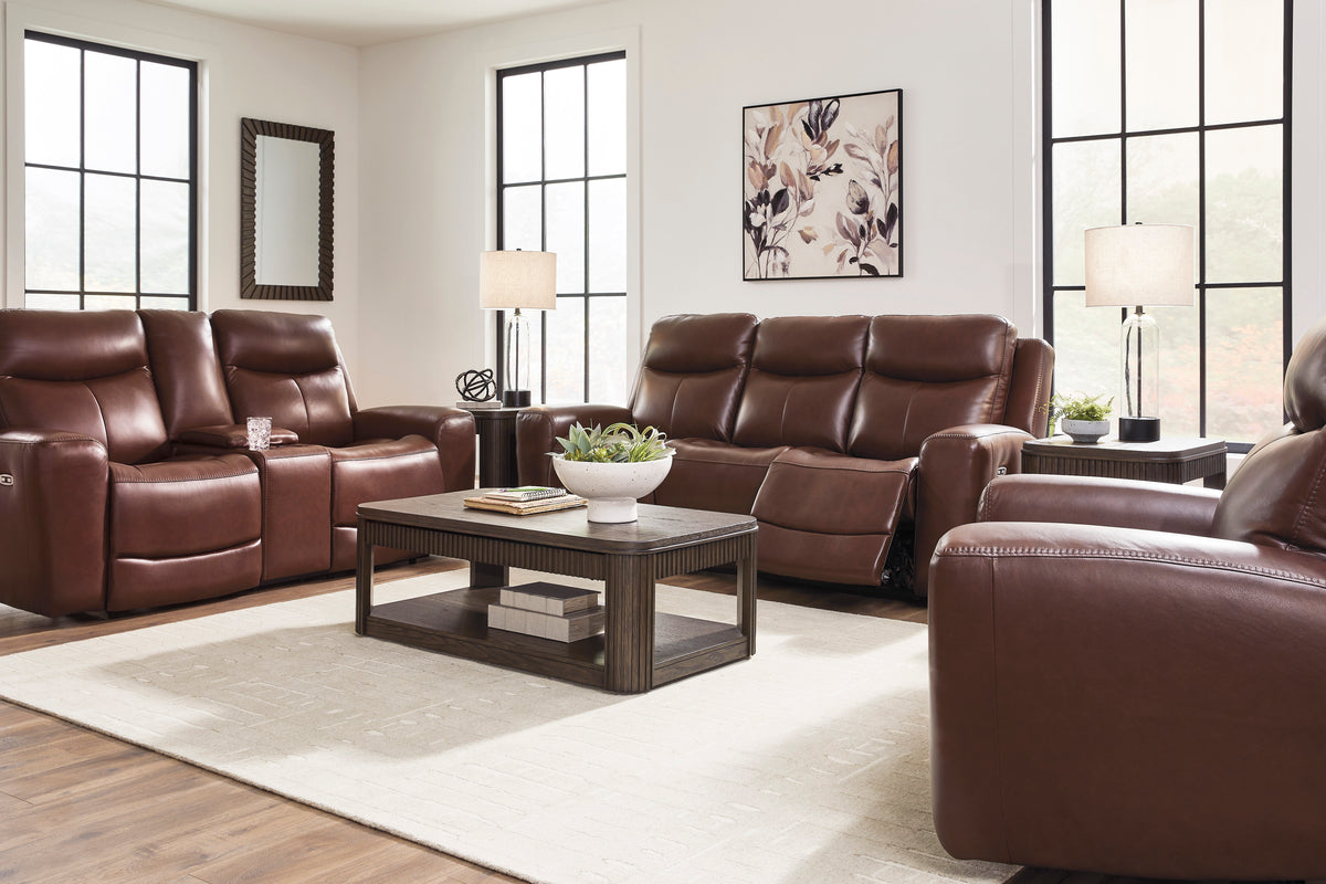 MOMENTUM MOVES/1RM,1Seat Power Recliner Adj Head