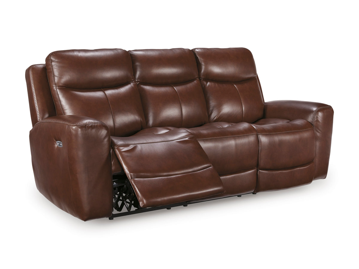 MOMENTUM MOVES/3RRM,3Seat Power Recliner Adj Head