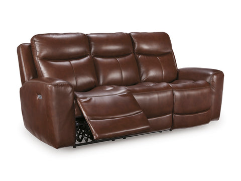 MOMENTUM MOVES/3RRM,3Seat Power Recliner Adj Head
