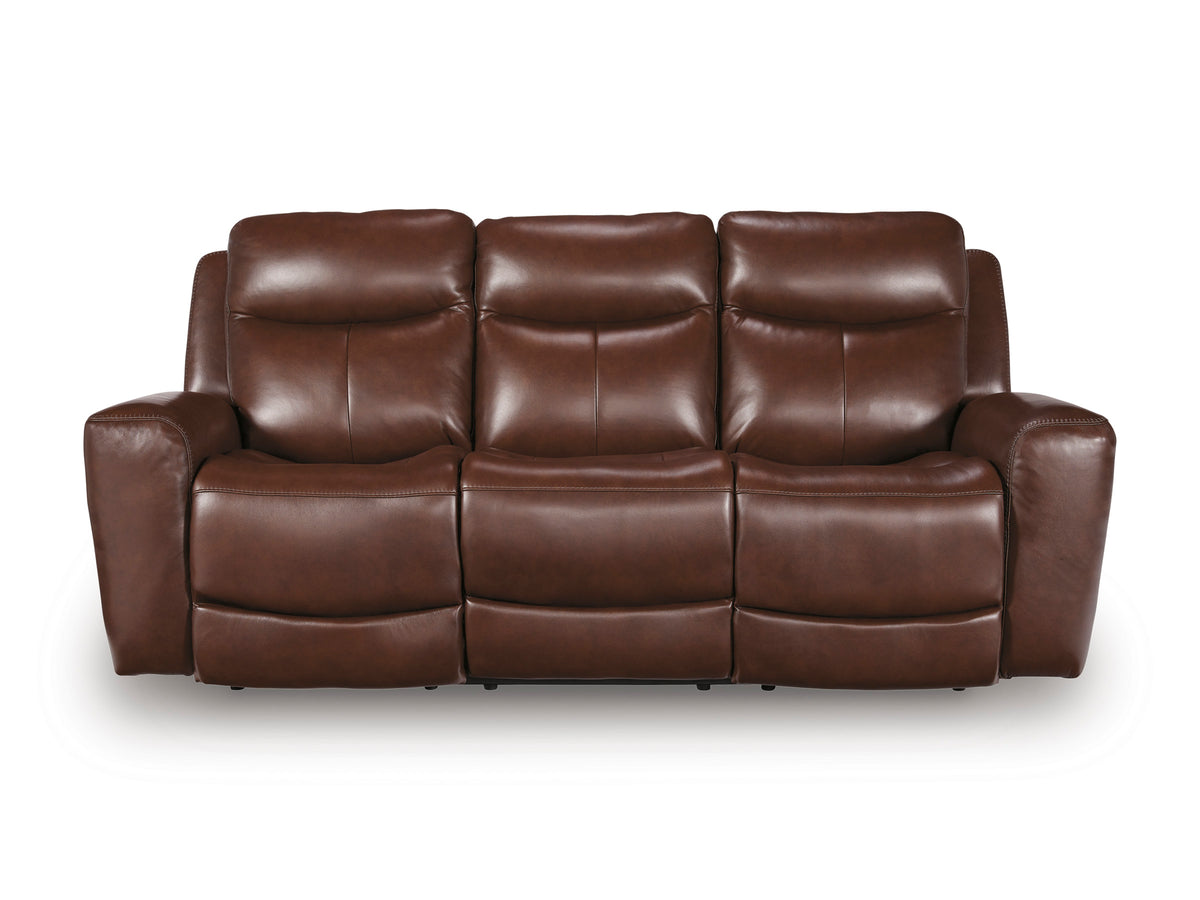 MOMENTUM MOVES/3RRM,3Seat Power Recliner Adj Head
