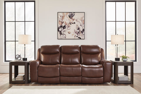 MOMENTUM MOVES/3RRM,3Seat Power Recliner Adj Head