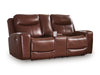 MOMENTUM MOVES/2RRM,2Seat Power Recliner w/Console