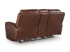MOMENTUM MOVES/2RRM,2Seat Power Recliner w/Console
