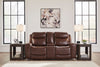 MOMENTUM MOVES/2RRM,2Seat Power Recliner w/Console