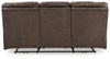 WURSTROW/3RRM,3 Seater Power Recliner Adj Headrest