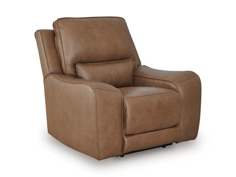 SILVERBROOKE/1RM,1 Seater Power Recliner Adj Head